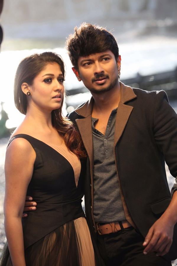 Nanbenda Tamil Movie - Photo Gallery